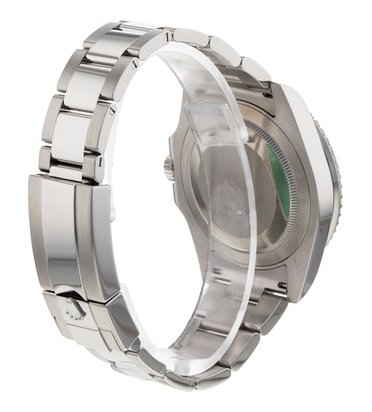 Rolex GMT Master II 116710 BLNR